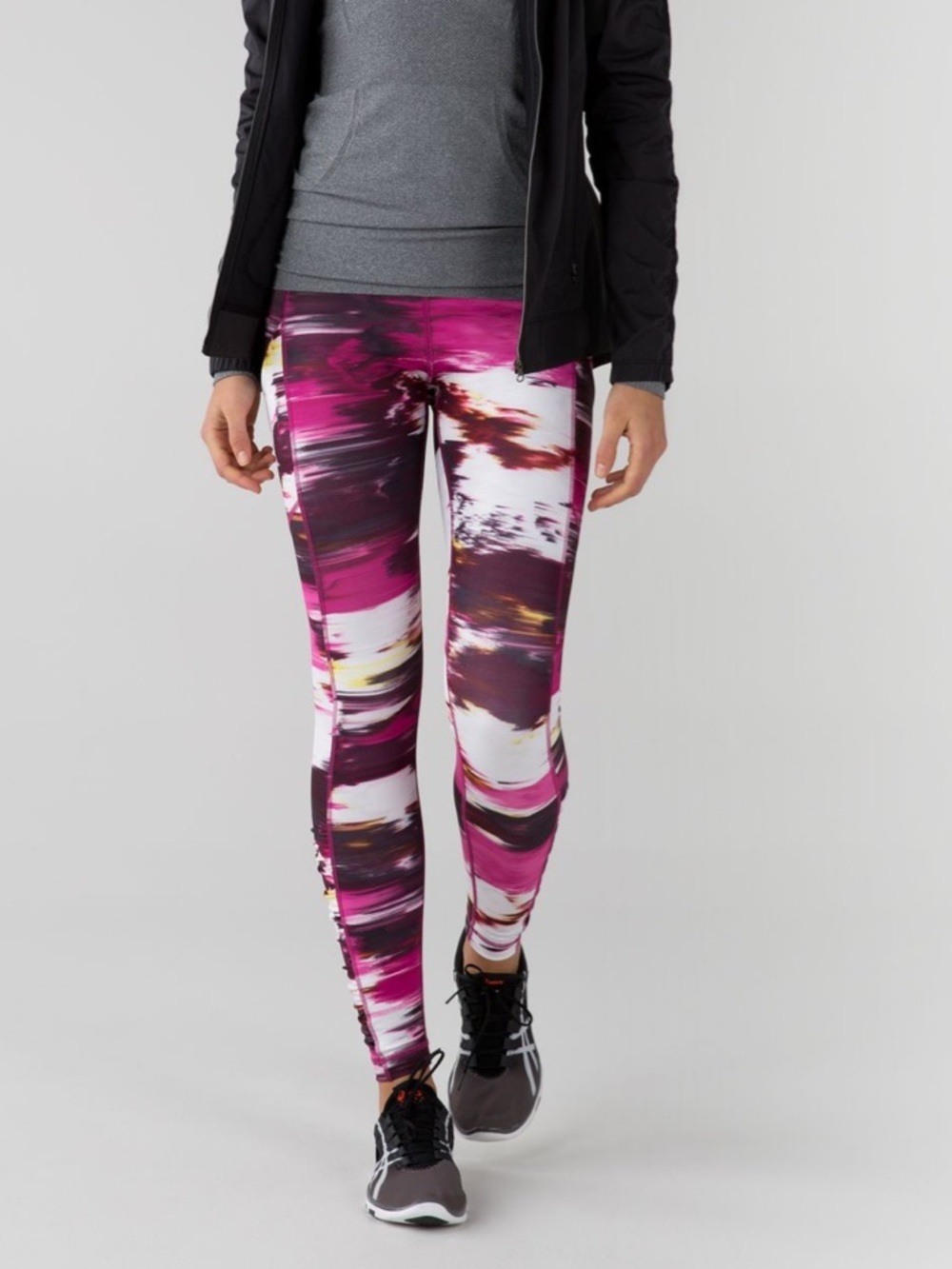 Lululemon Speed Tights